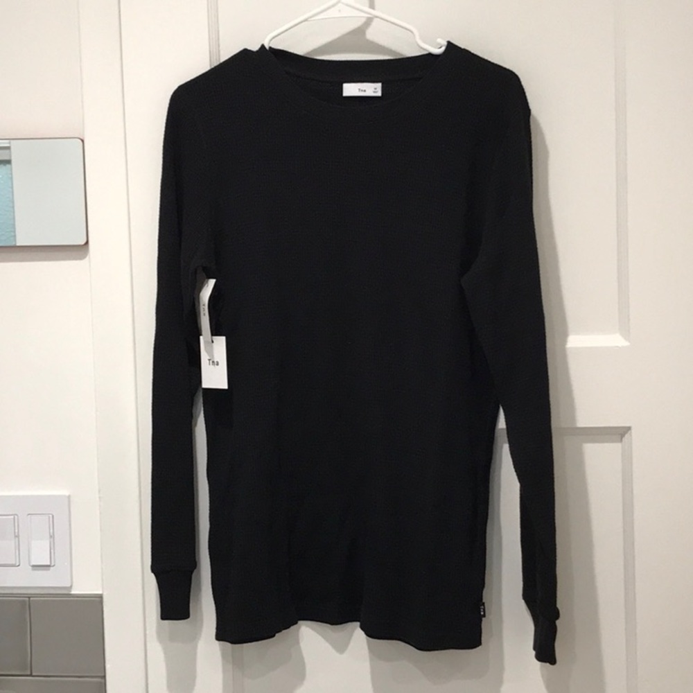 Aritiza tna thermal top